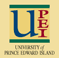 UPEI logo