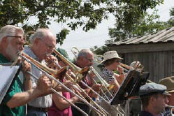 Annapolis Community BandFest 2009