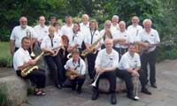 Annapolis Valley Big Band