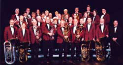 Chester Brass Band