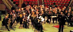 Halifax Concert Band