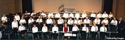 Kings Community Concert Band