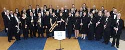 The Sackville Community Band